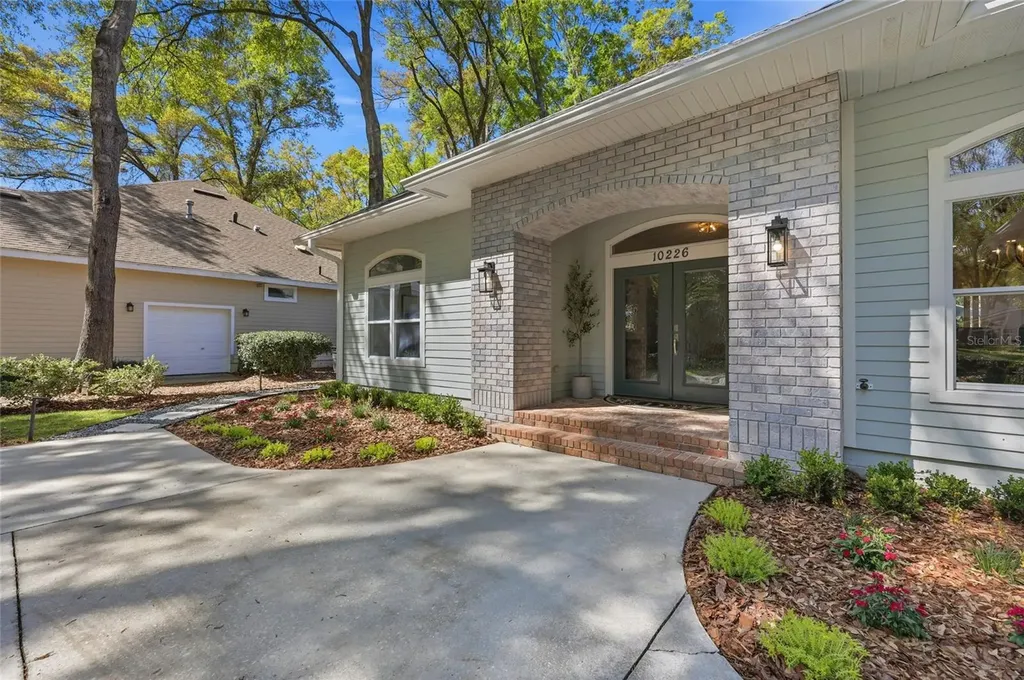 10226 SW 49th Lane Gainesville FL 32608