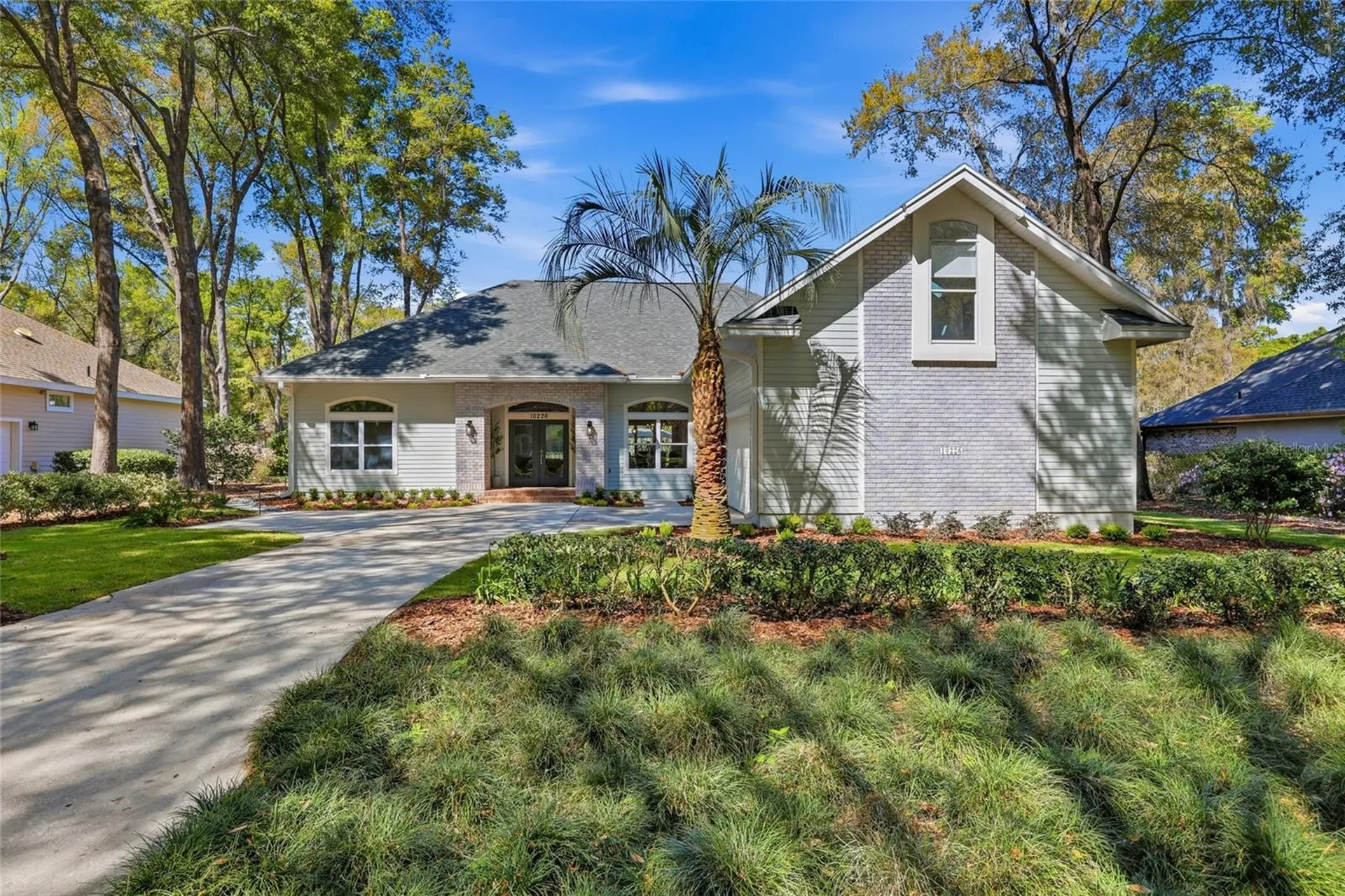10226 SW 49th Lane Gainesville FL 32608