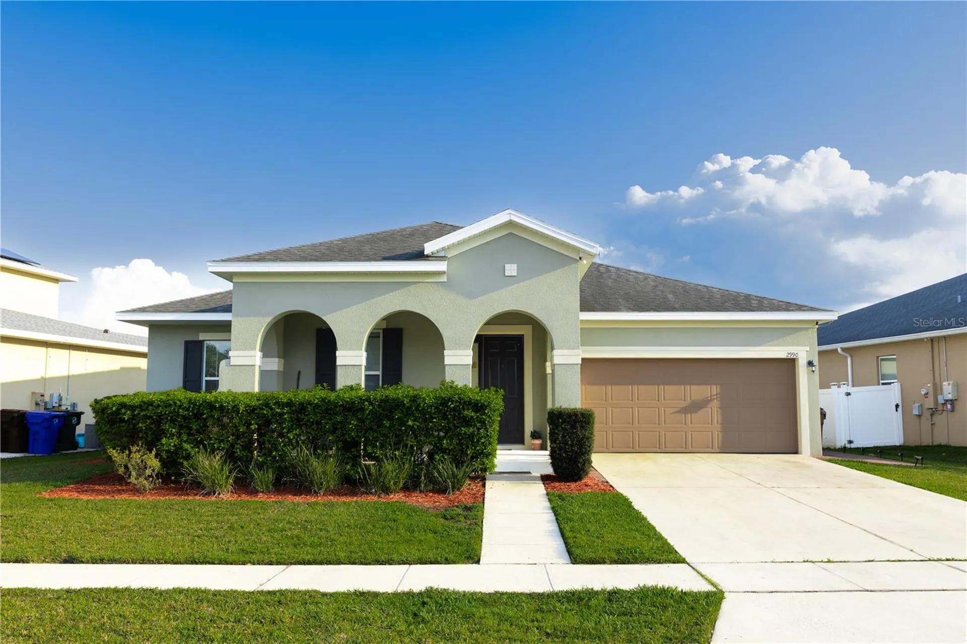 2990 Boating Boulevard Kissimmee FL 34746