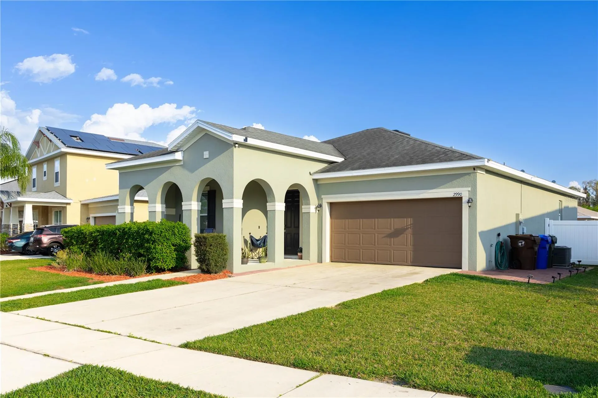 2990 Boating Boulevard Kissimmee FL 34746
