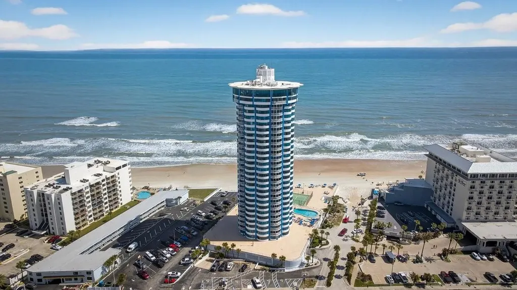 2625 S Atlantic Avenue Daytona Beach FL 32118