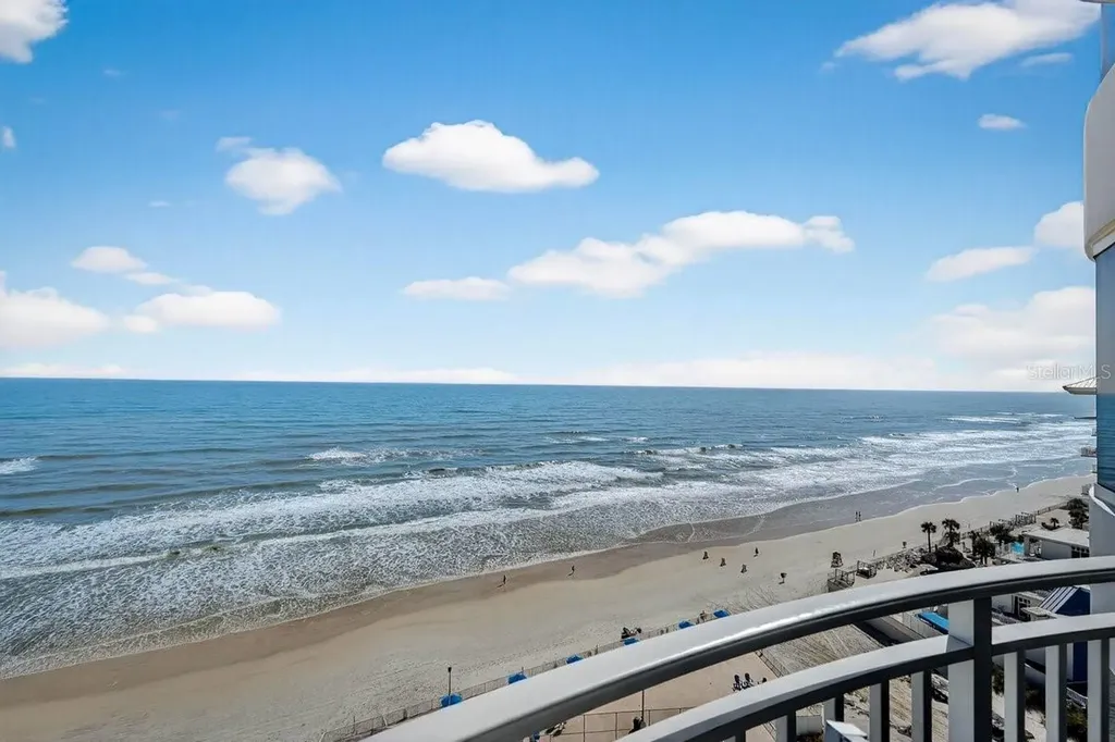 2625 S Atlantic Avenue Daytona Beach FL 32118