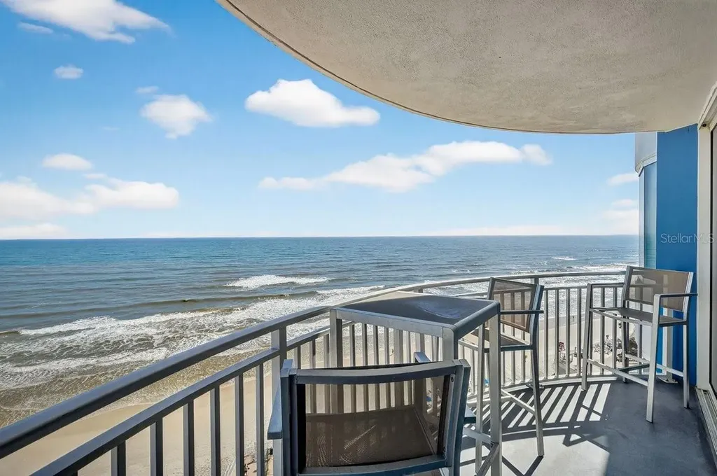 2625 S Atlantic Avenue Daytona Beach FL 32118