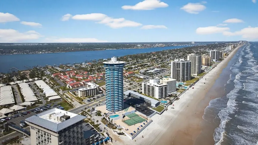 2625 S Atlantic Avenue Daytona Beach FL 32118