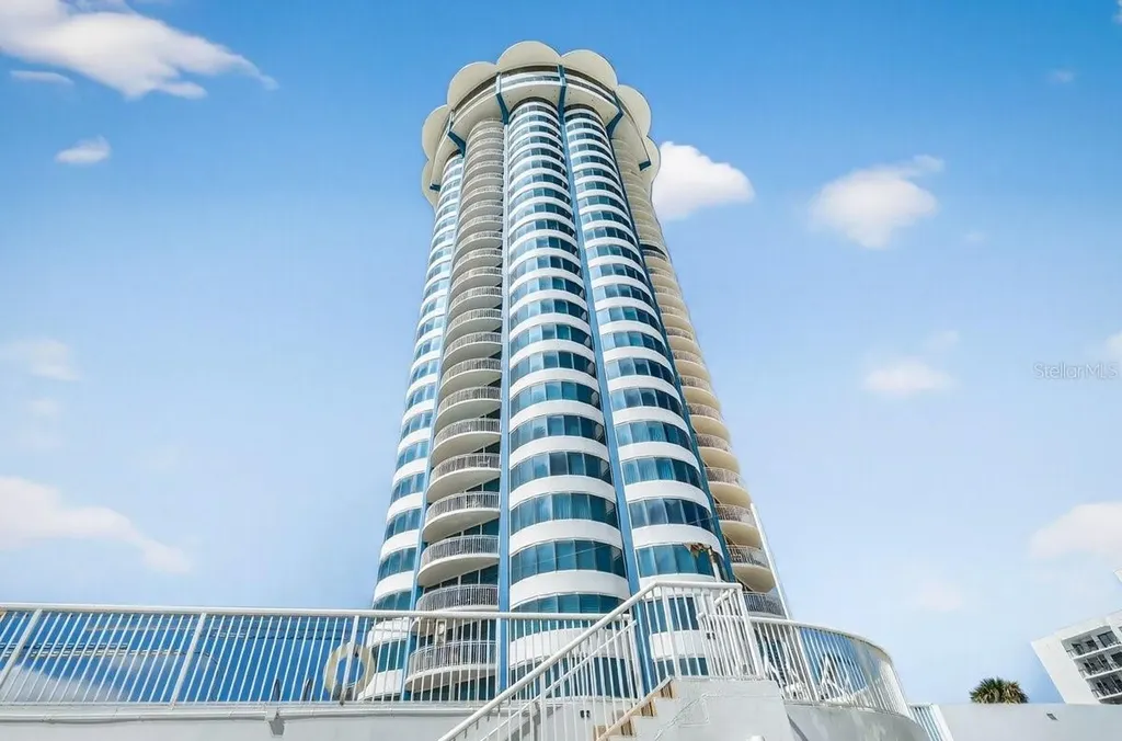 2625 S Atlantic Avenue Daytona Beach FL 32118