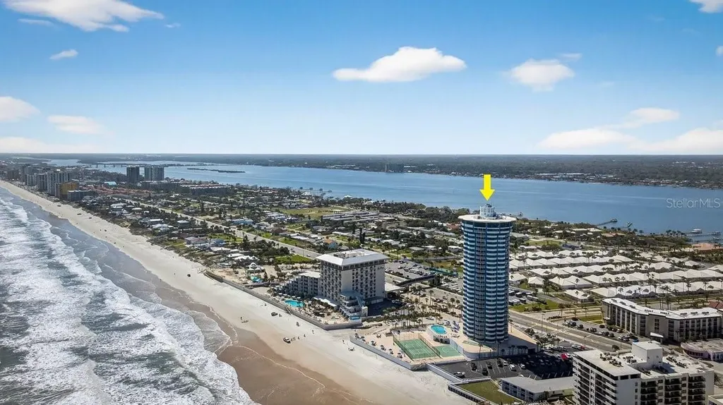 2625 S Atlantic Avenue Daytona Beach FL 32118