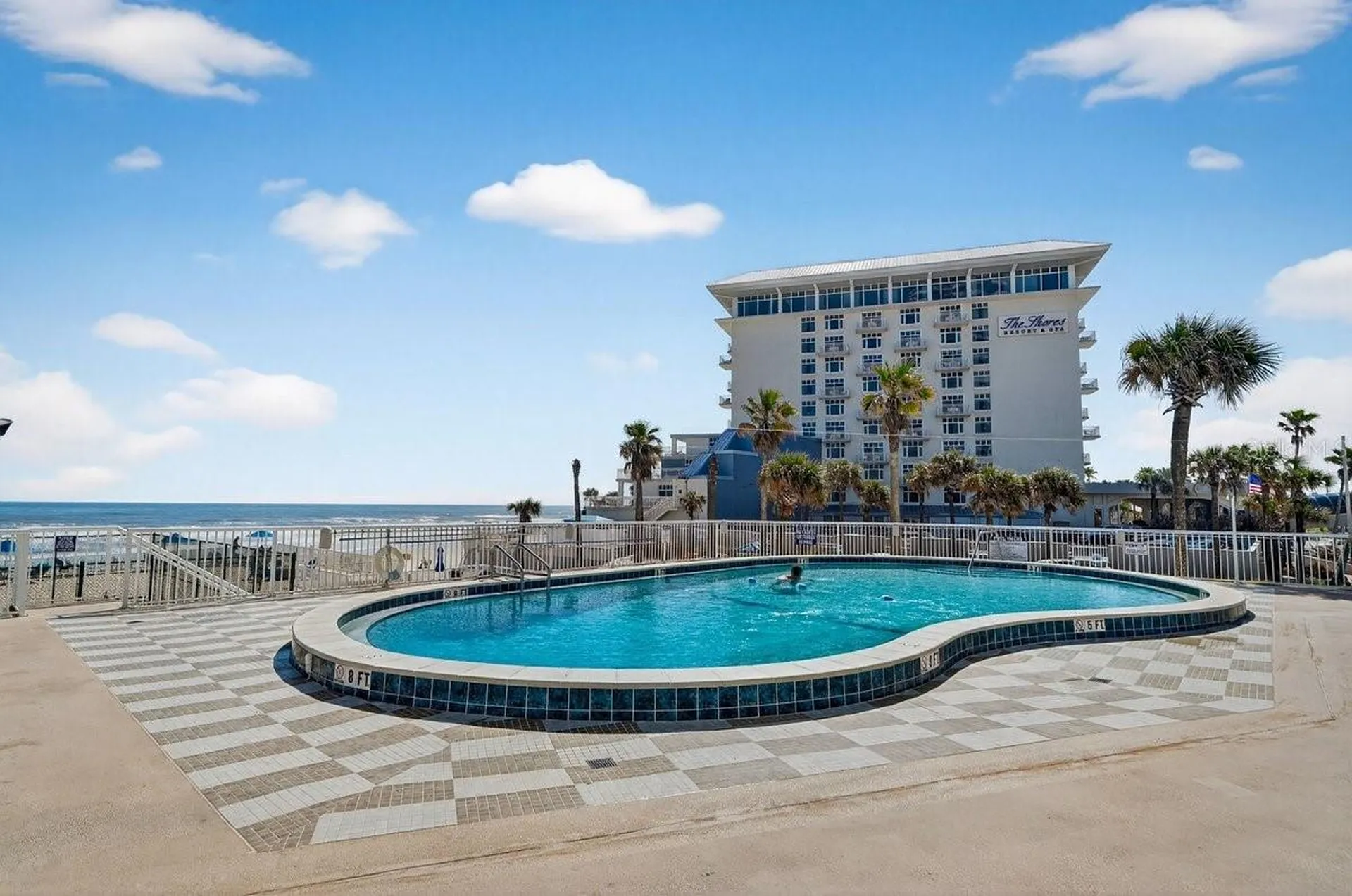 2625 S Atlantic Avenue Daytona Beach FL 32118