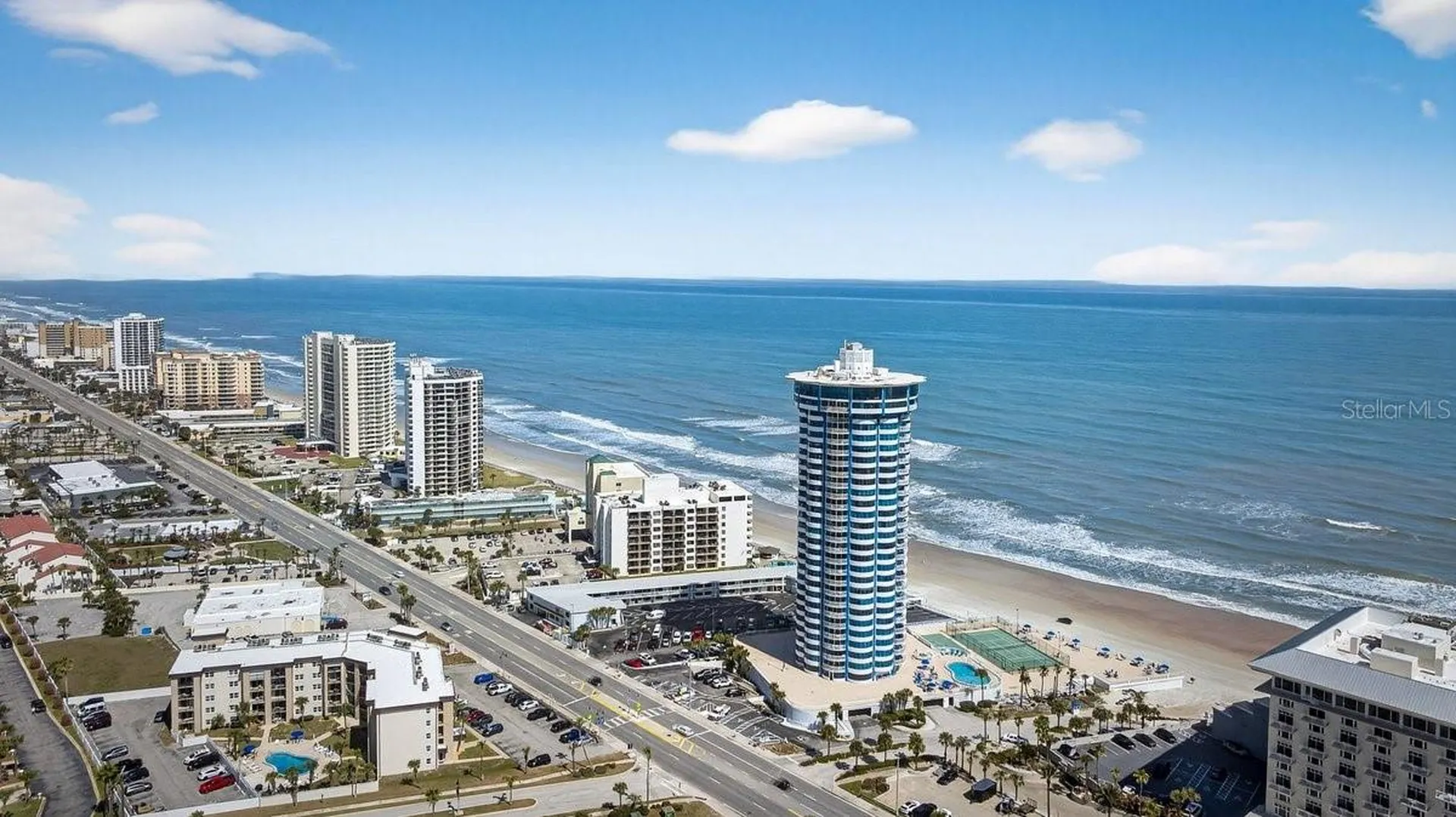 2625 S Atlantic Avenue Daytona Beach FL 32118