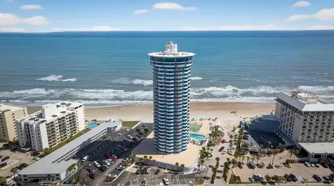 2625 S Atlantic Avenue Daytona Beach FL 32118
