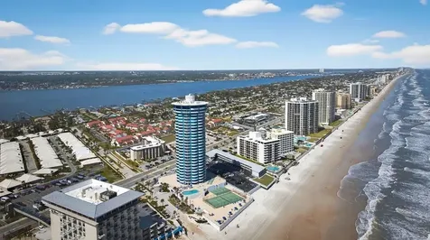 2625 S Atlantic Avenue Daytona Beach FL 32118