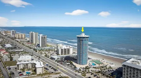 2625 S Atlantic Avenue Daytona Beach FL 32118