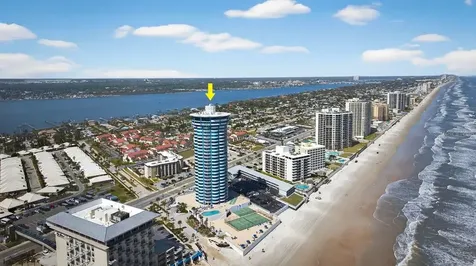 2625 S Atlantic Avenue Daytona Beach FL 32118