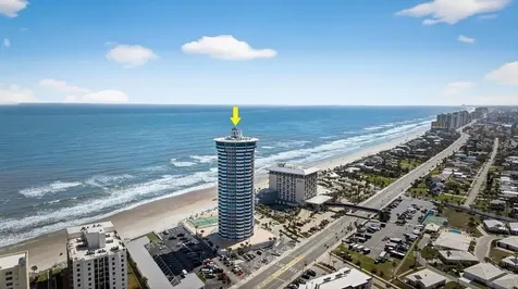 2625 S Atlantic Avenue Daytona Beach FL 32118