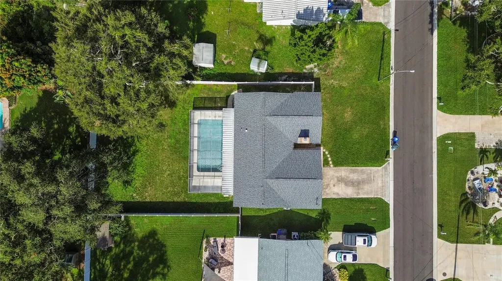 2021 Valley Drive Dunedin FL 34698
