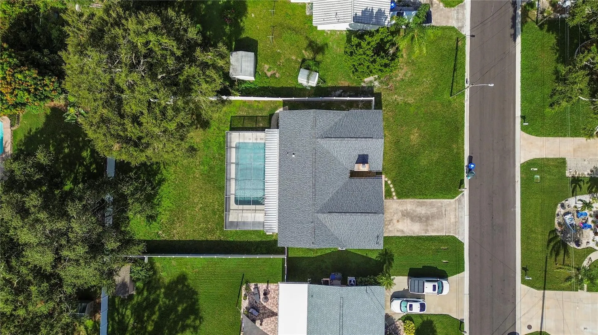 2021 Valley Drive Dunedin FL 34698