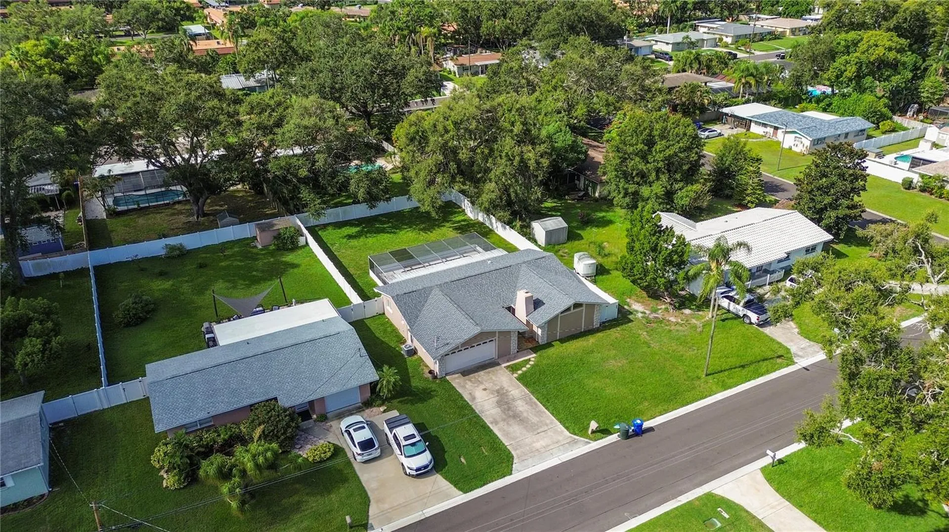 2021 Valley Drive Dunedin FL 34698