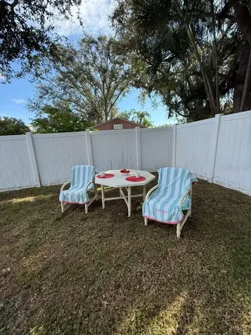 2021 Valley Drive Dunedin FL 34698