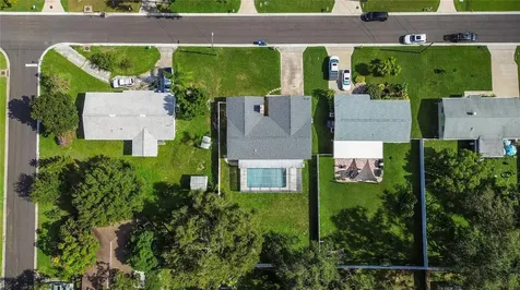 2021 Valley Drive Dunedin FL 34698