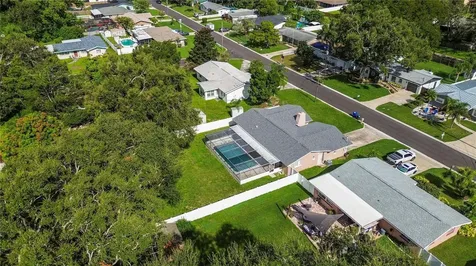2021 Valley Drive Dunedin FL 34698