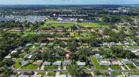 2021 Valley Drive Dunedin FL 34698