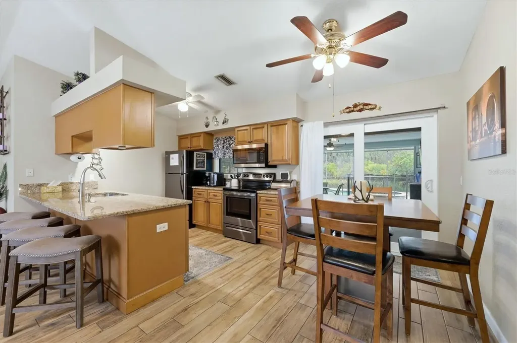 2888 Shabonne Lane North Port FL 34286