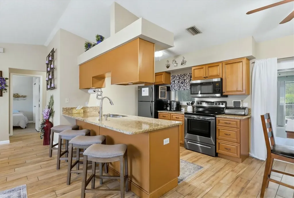 2888 Shabonne Lane North Port FL 34286