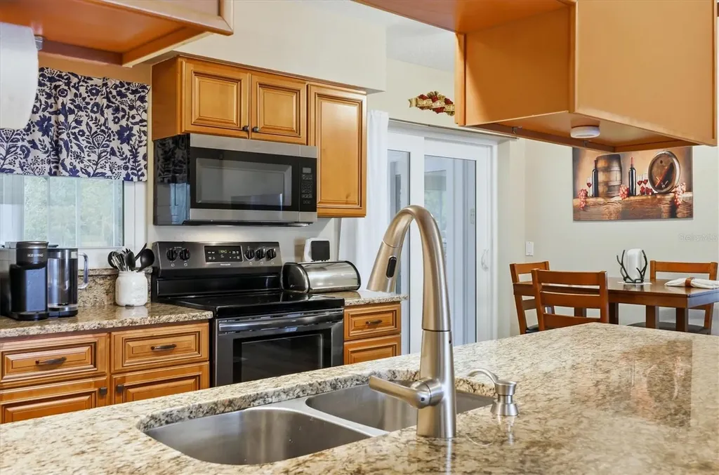 2888 Shabonne Lane North Port FL 34286