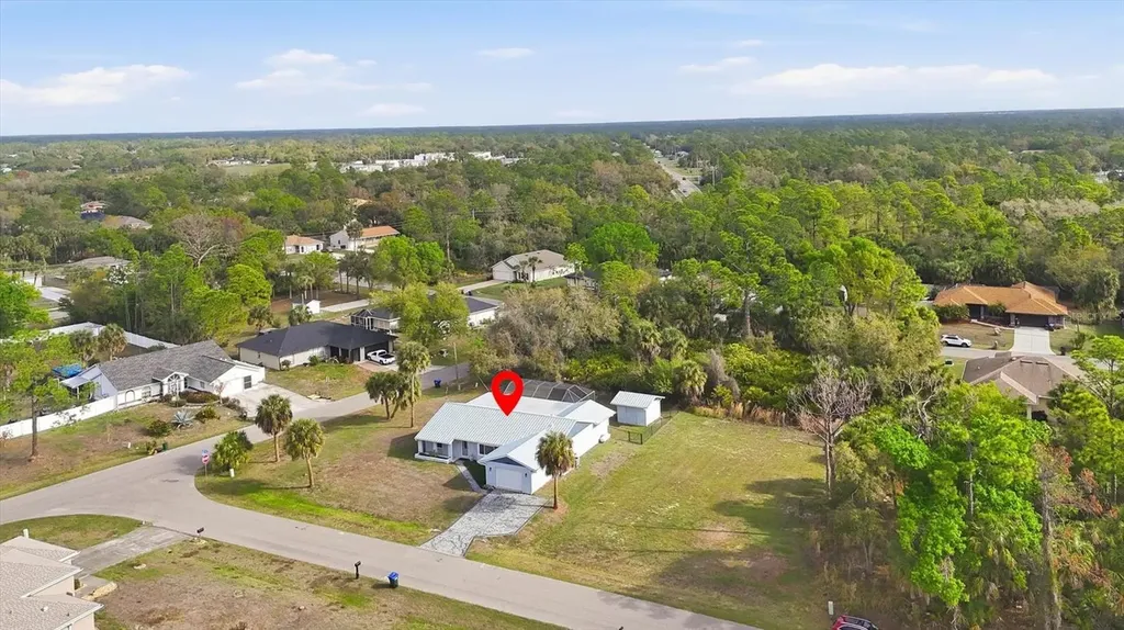 2888 Shabonne Lane North Port FL 34286