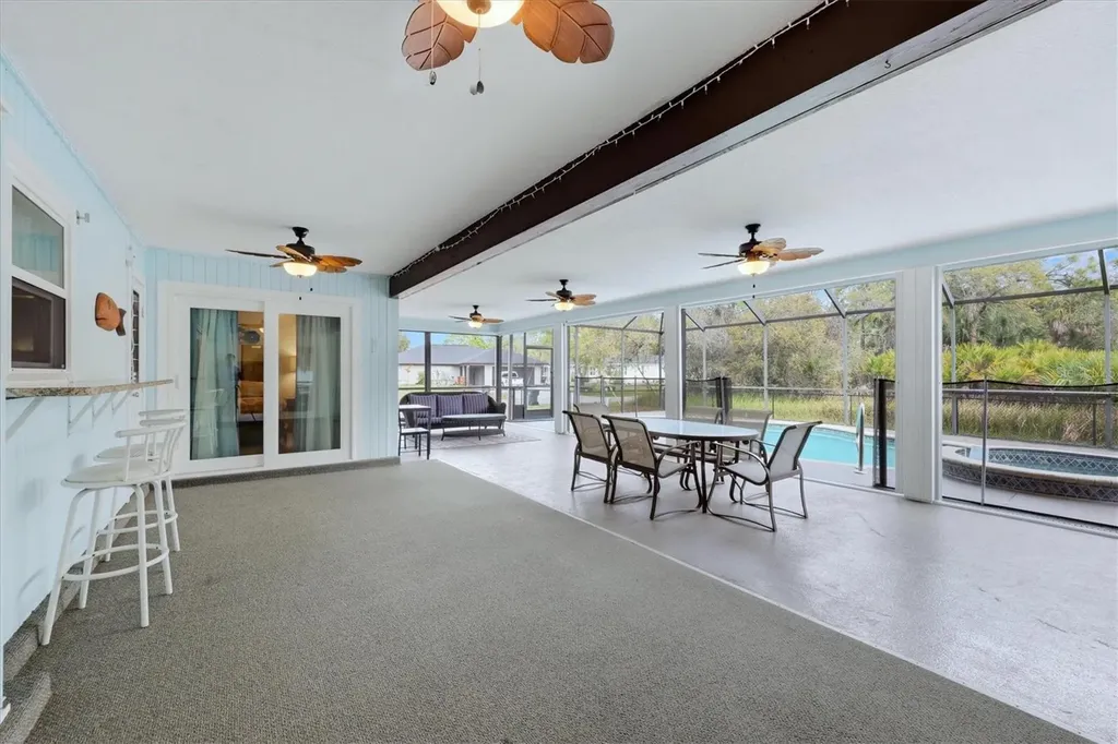 2888 Shabonne Lane North Port FL 34286