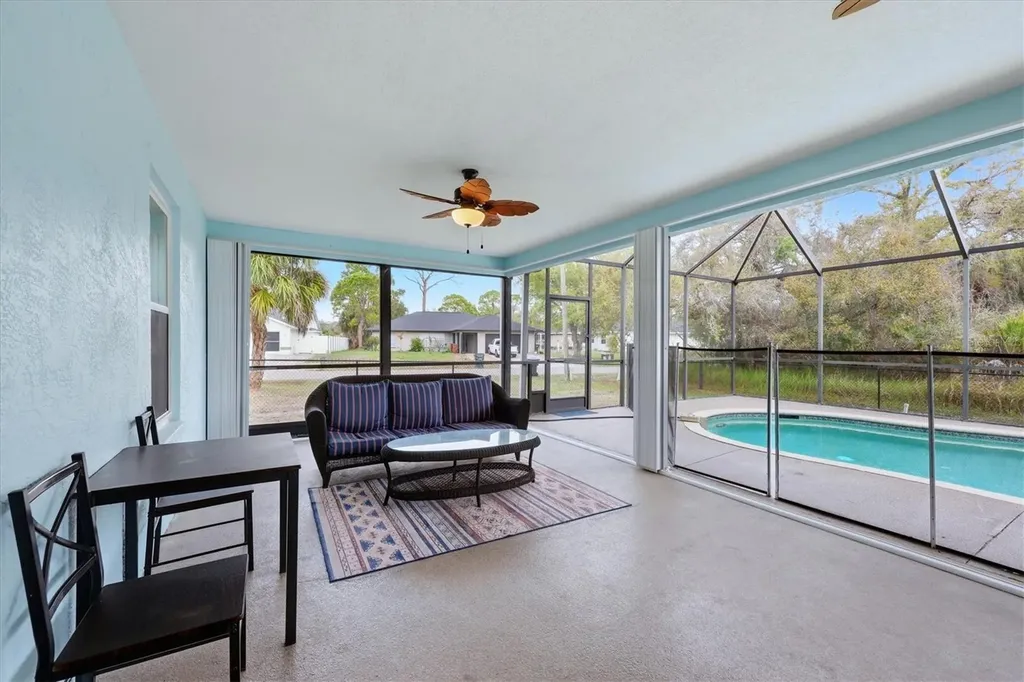2888 Shabonne Lane North Port FL 34286