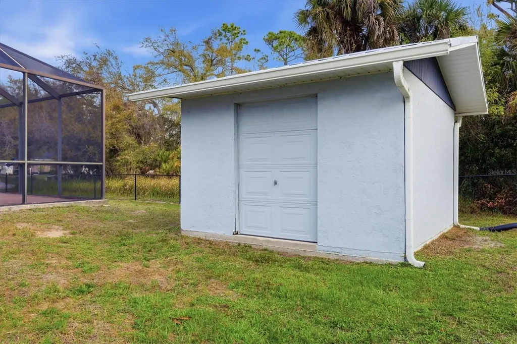 2888 Shabonne Lane North Port FL 34286