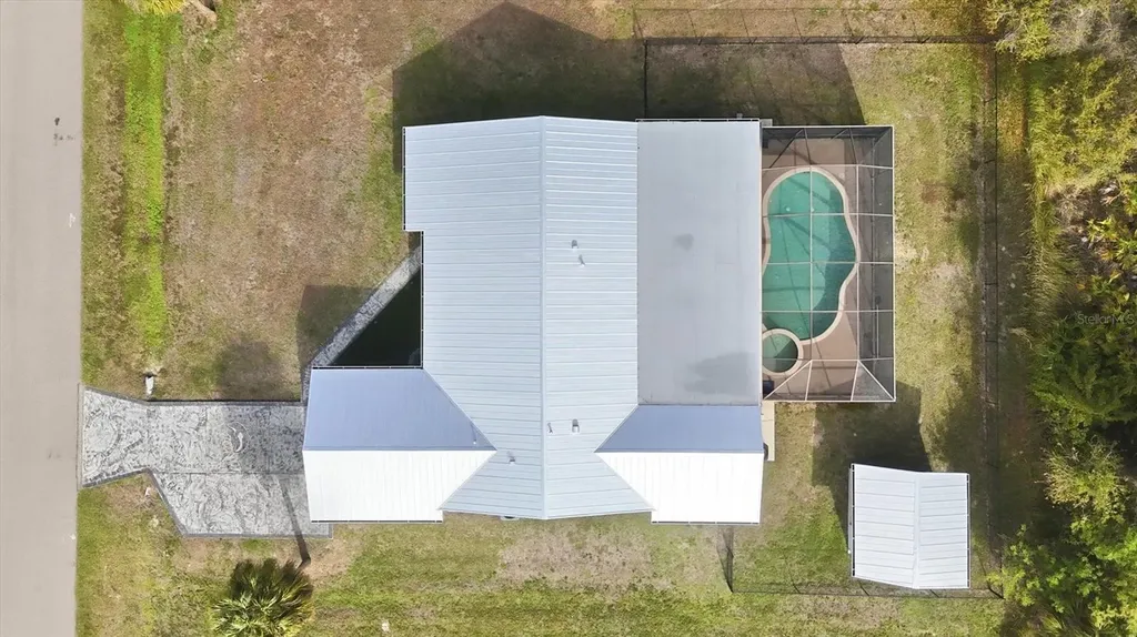 2888 Shabonne Lane North Port FL 34286