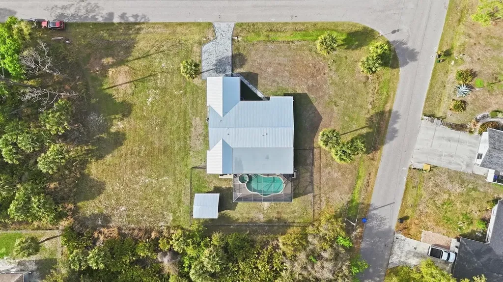 2888 Shabonne Lane North Port FL 34286