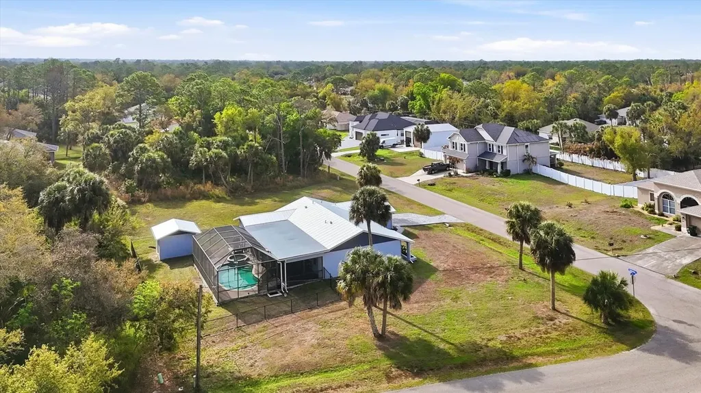 2888 Shabonne Lane North Port FL 34286