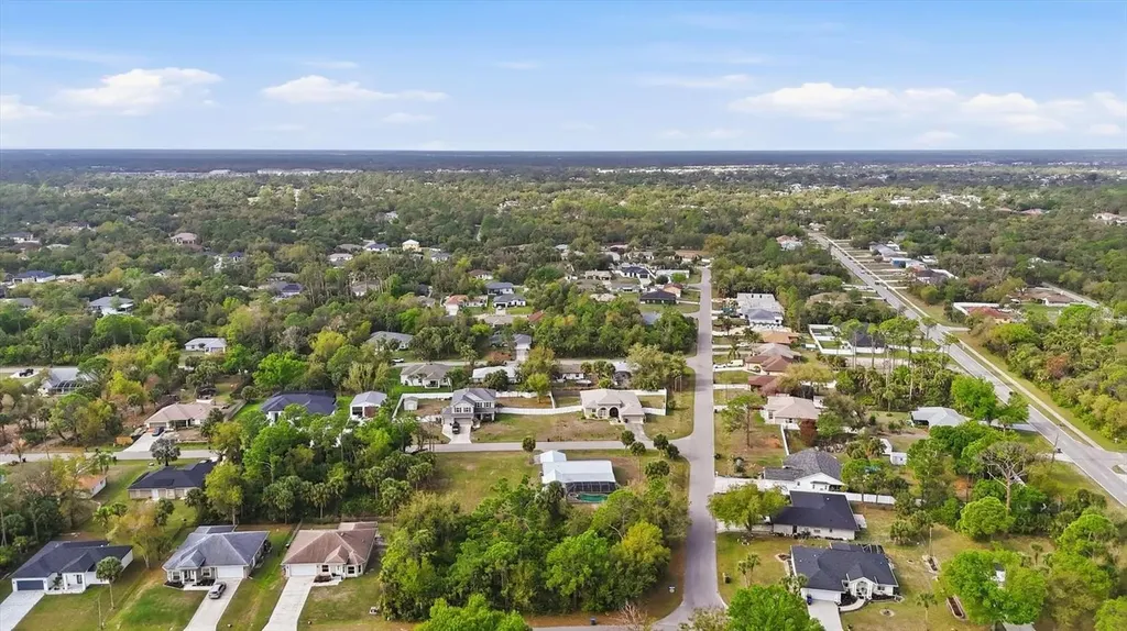 2888 Shabonne Lane North Port FL 34286