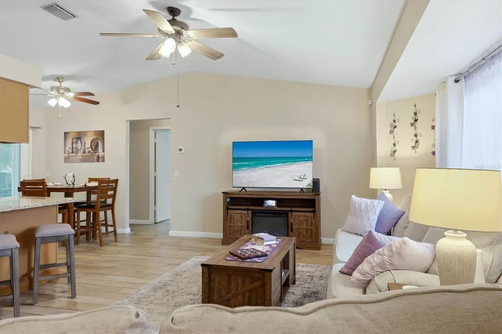 2888 Shabonne Lane North Port FL 34286