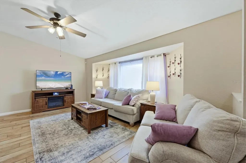 2888 Shabonne Lane North Port FL 34286