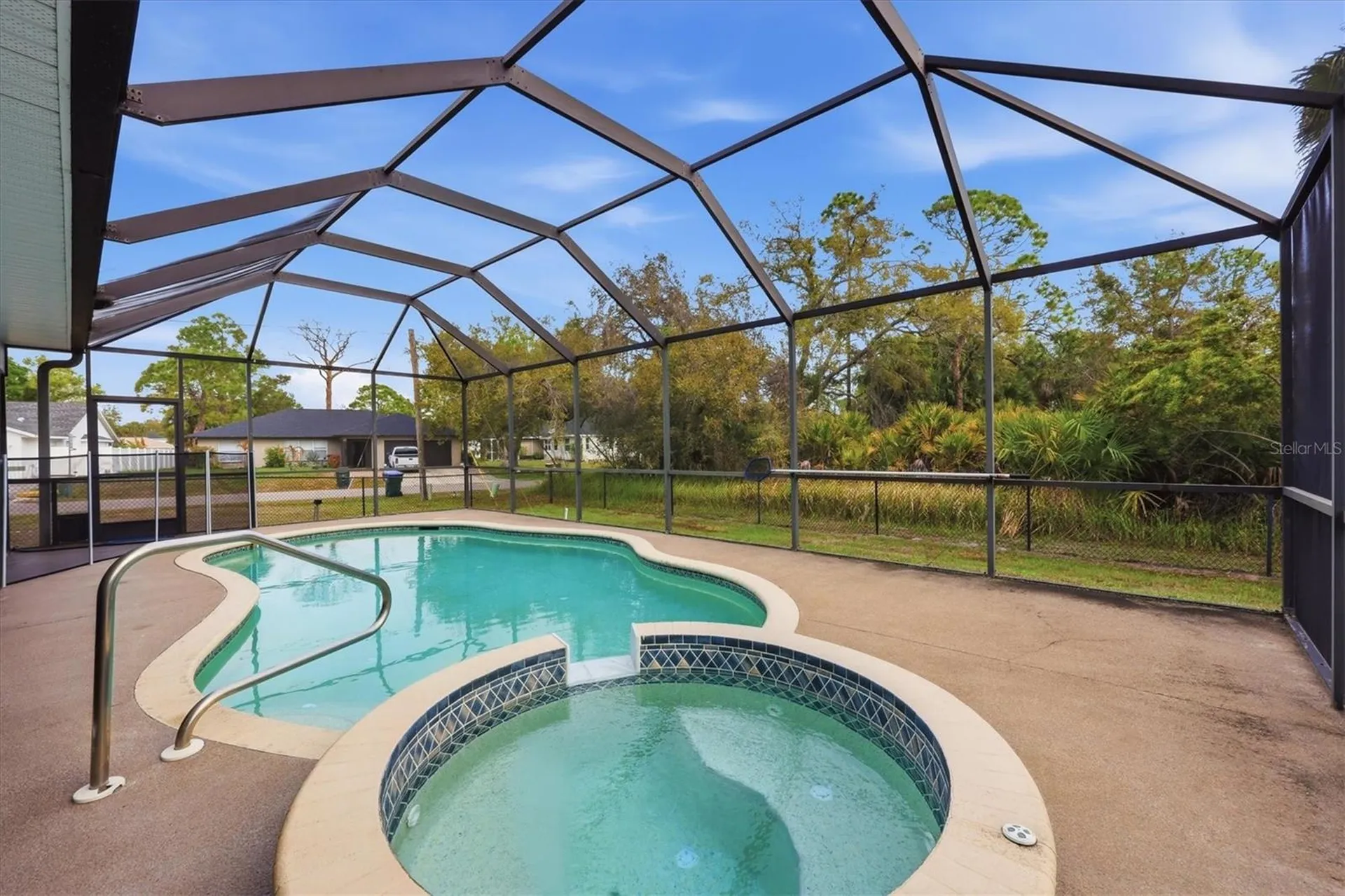 2888 Shabonne Lane North Port FL 34286