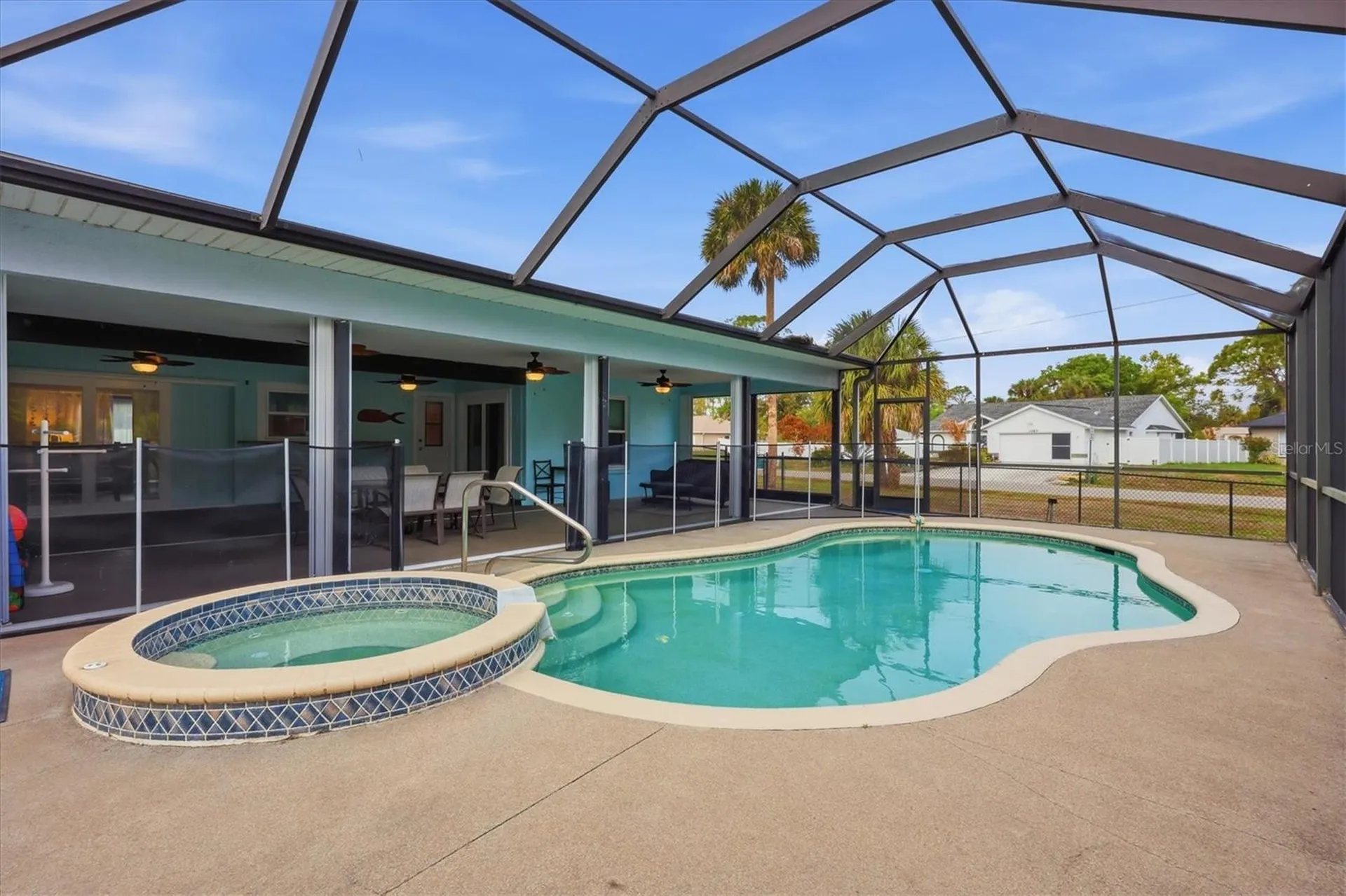 2888 Shabonne Lane North Port FL 34286