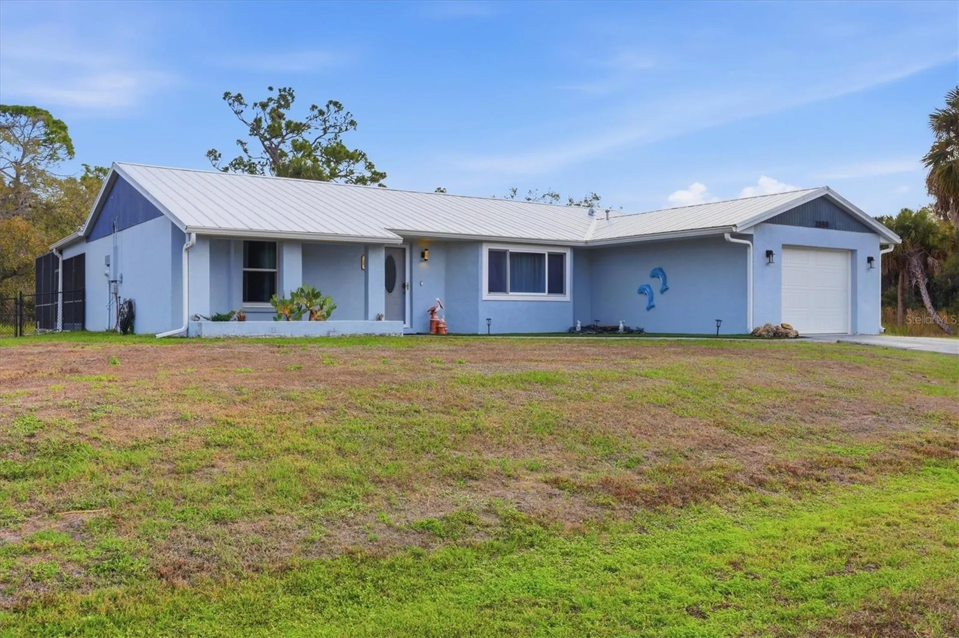 2888 Shabonne Lane North Port FL 34286