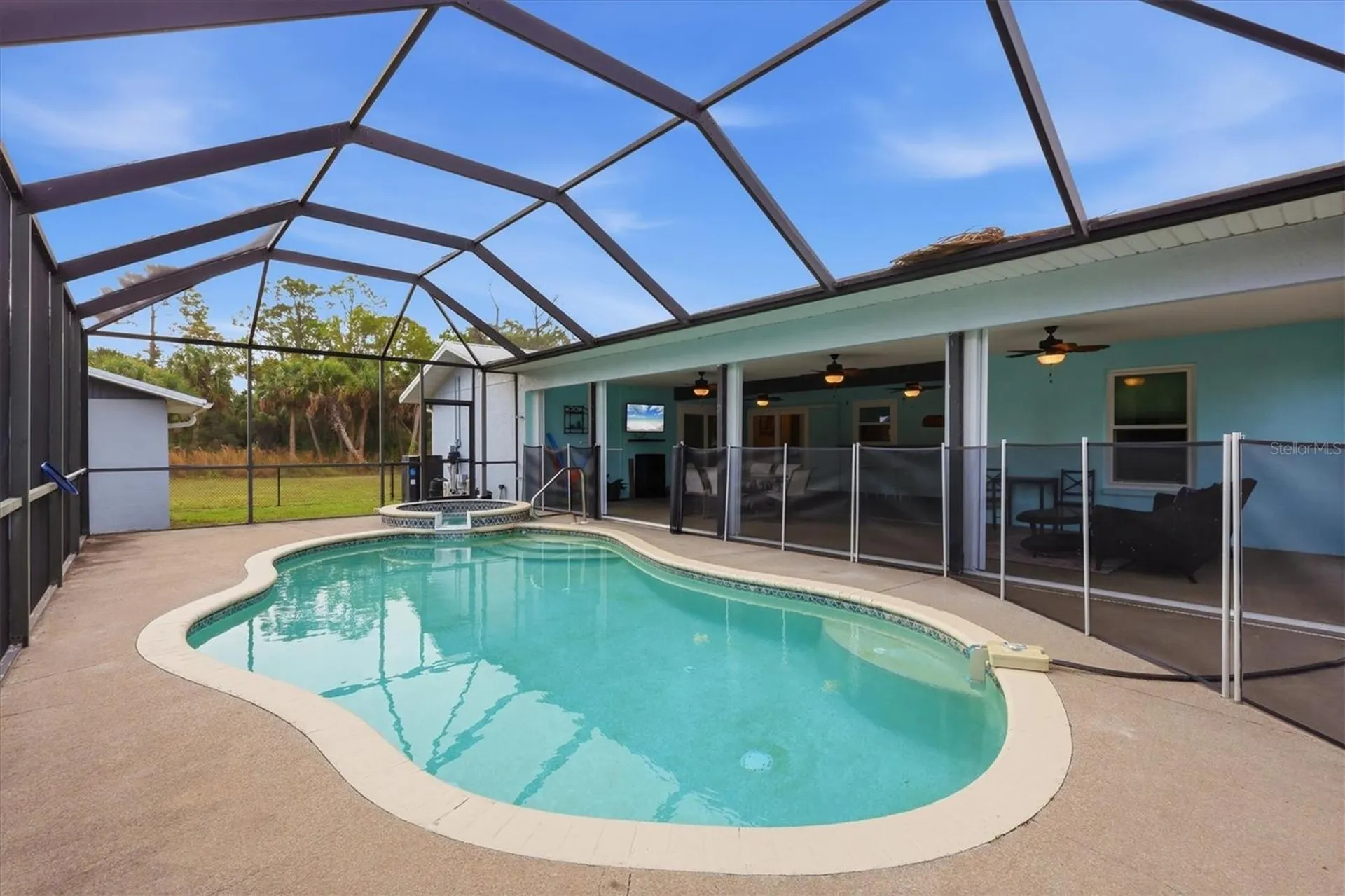 2888 Shabonne Lane North Port FL 34286