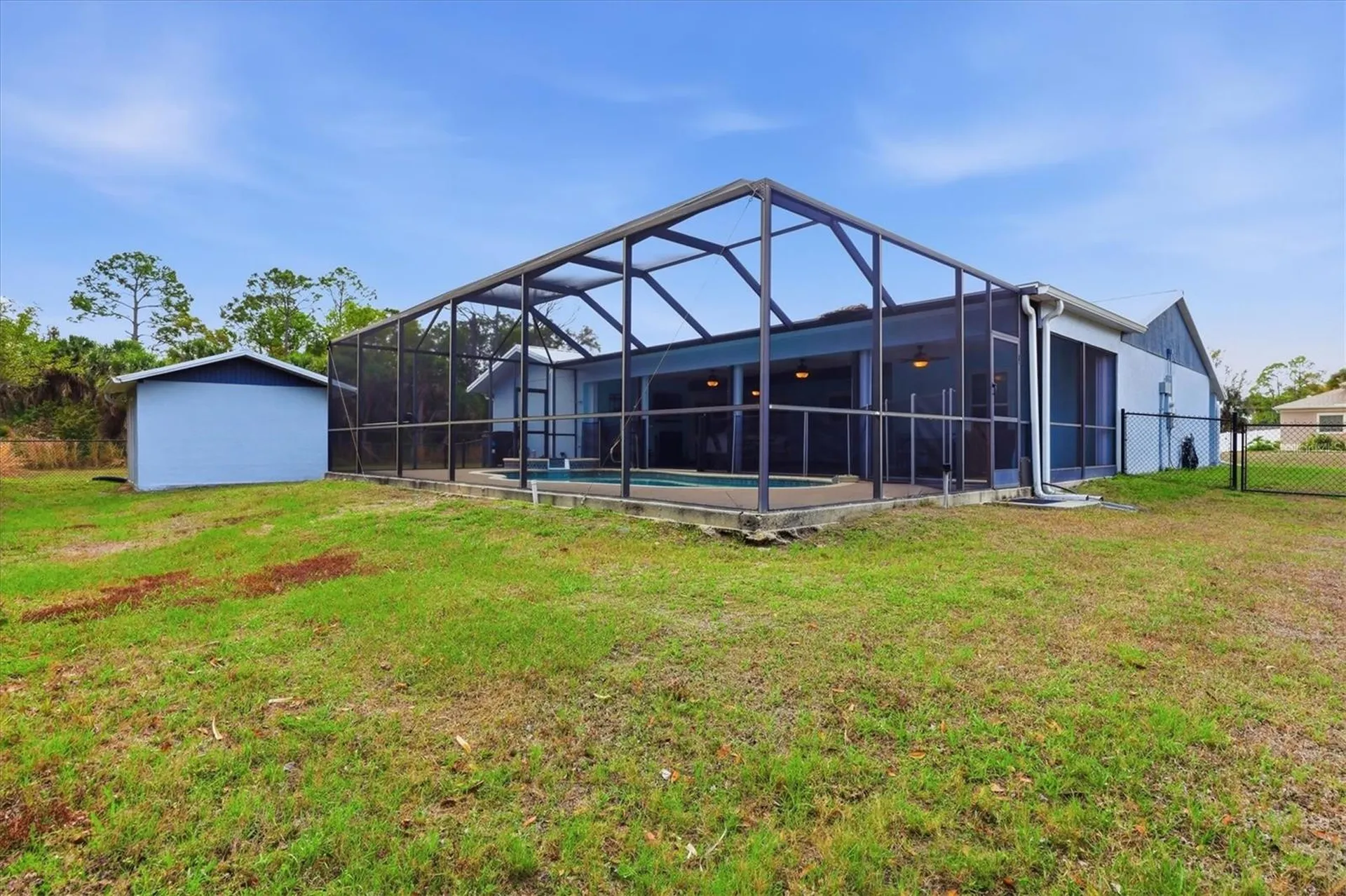 2888 Shabonne Lane North Port FL 34286