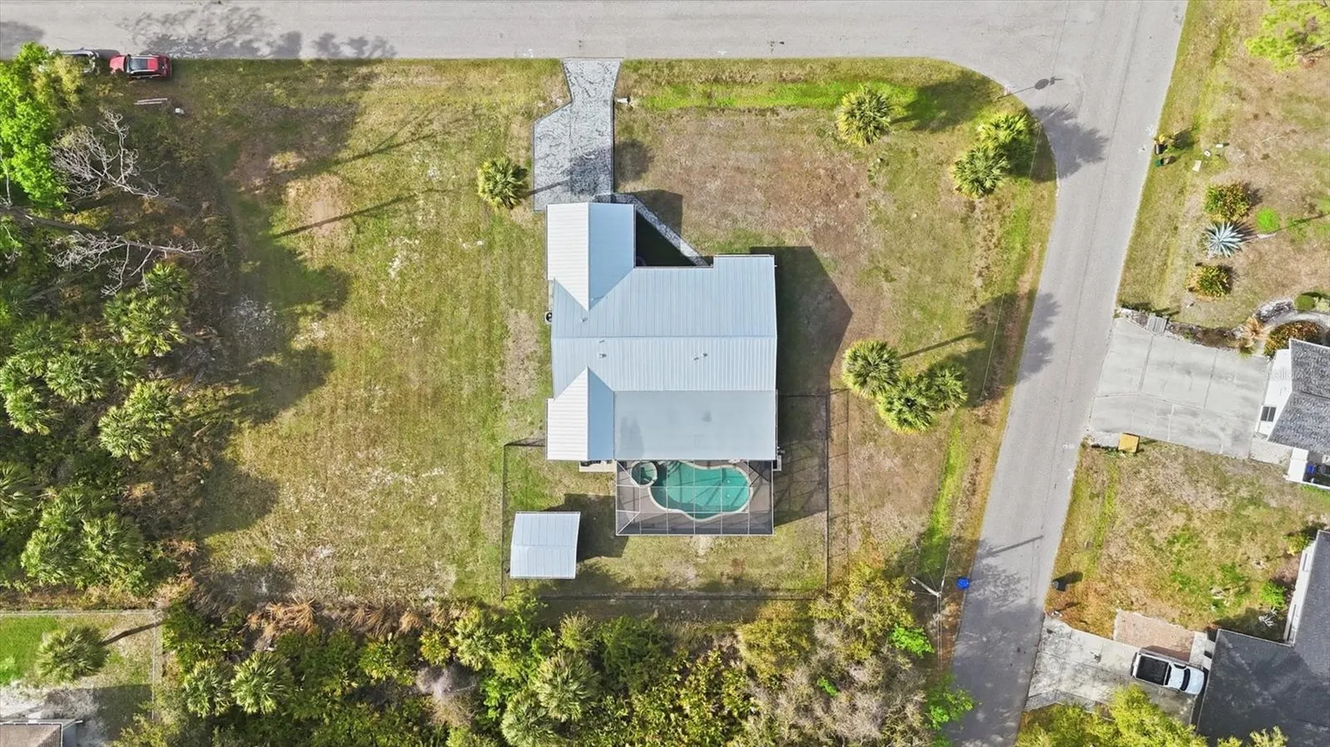 2888 Shabonne Lane North Port FL 34286