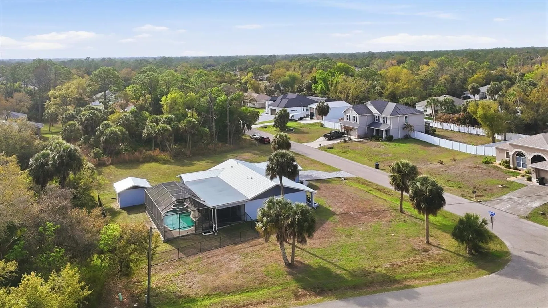 2888 Shabonne Lane North Port FL 34286