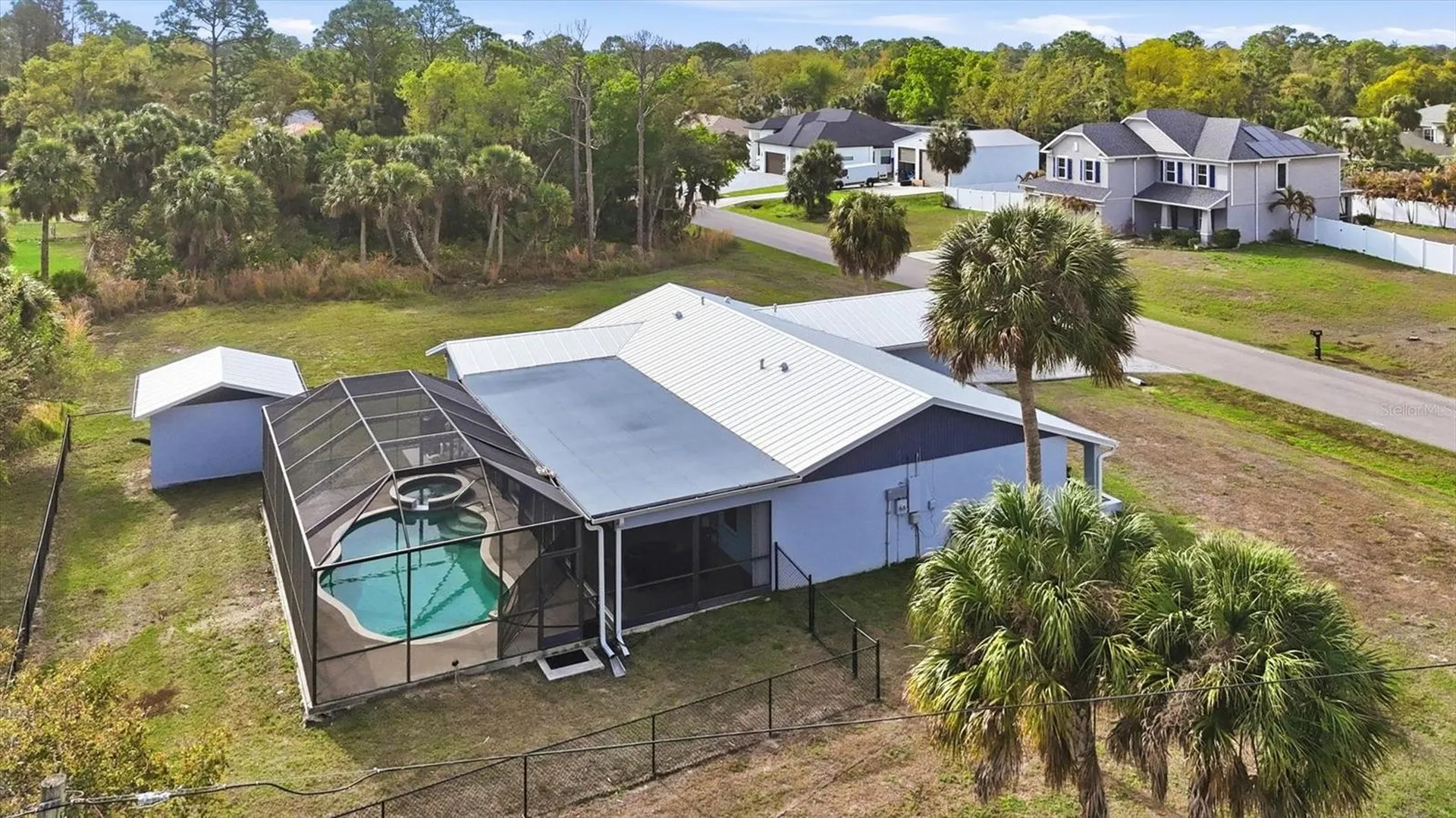 2888 Shabonne Lane North Port FL 34286