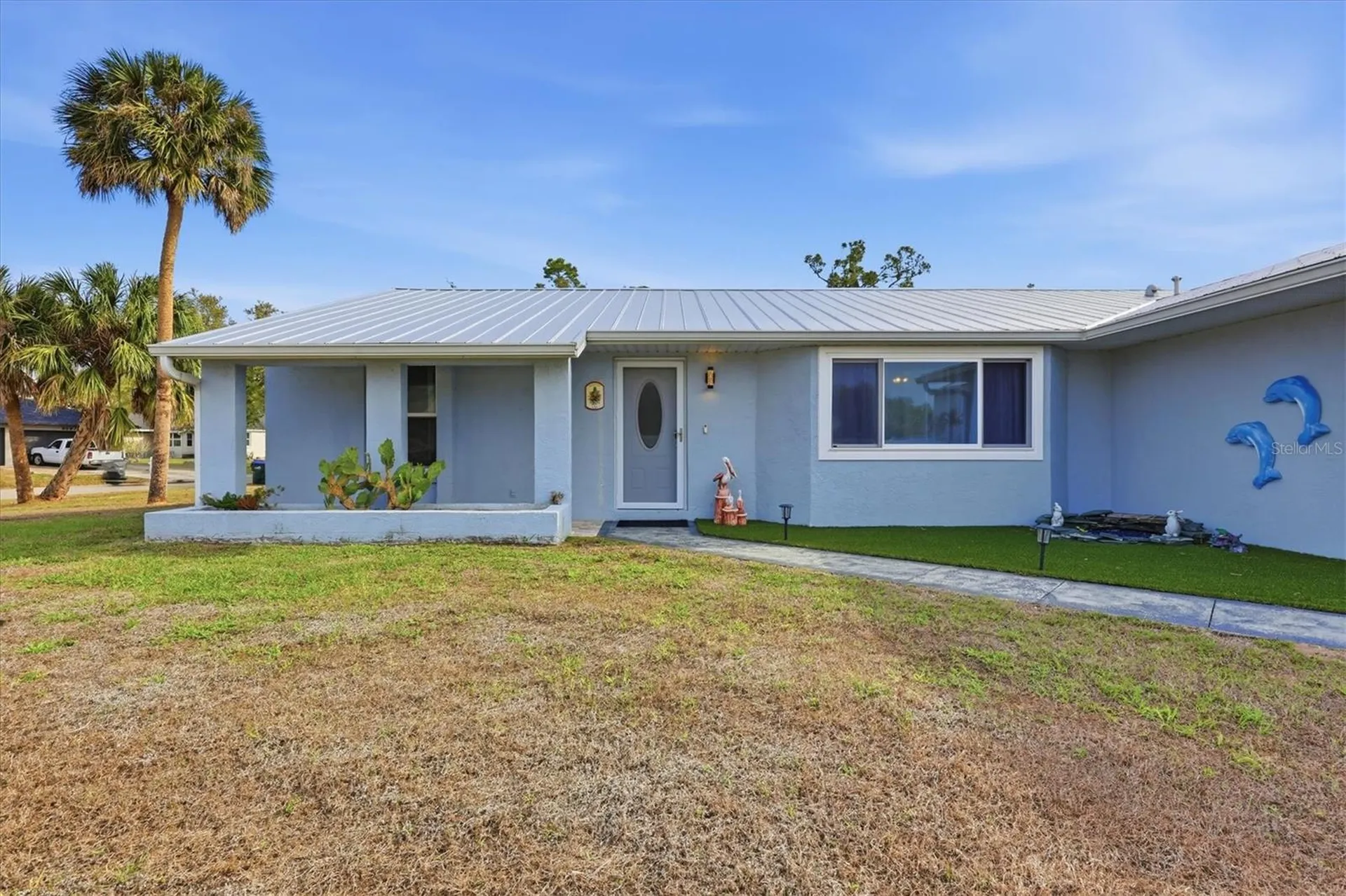 2888 Shabonne Lane North Port FL 34286