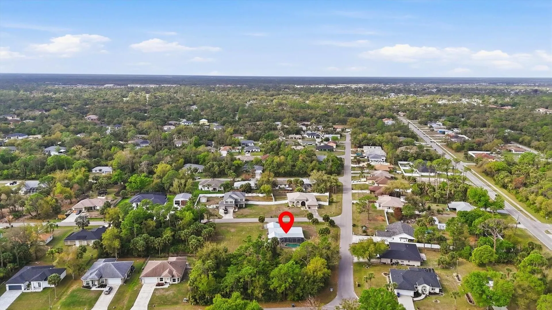 2888 Shabonne Lane North Port FL 34286
