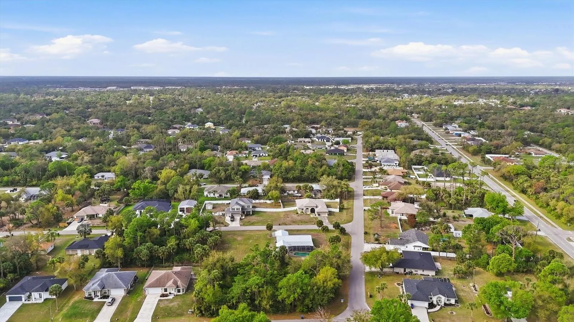 2888 Shabonne Lane North Port FL 34286