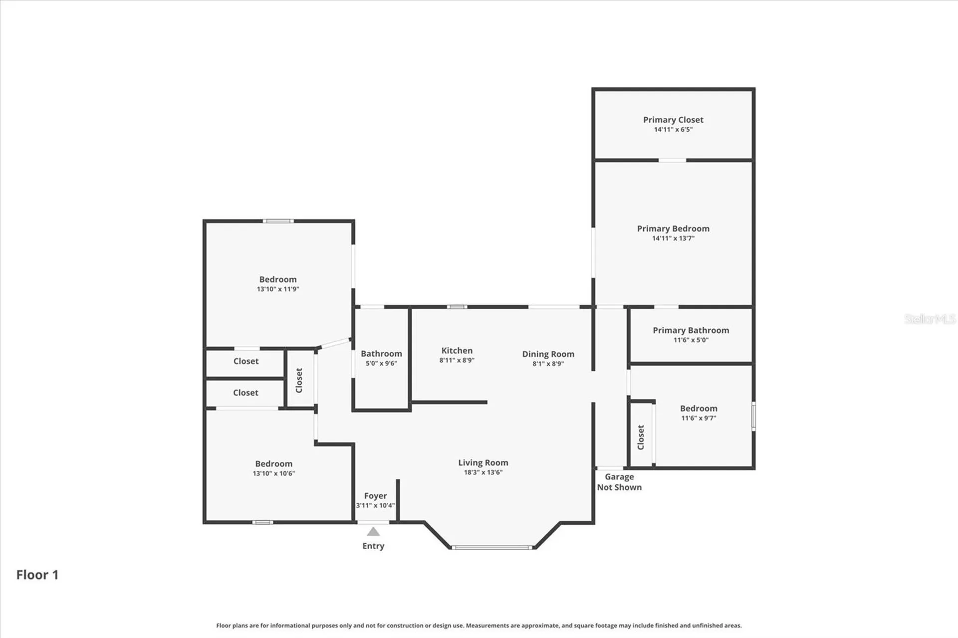 2888 Shabonne Lane North Port FL 34286