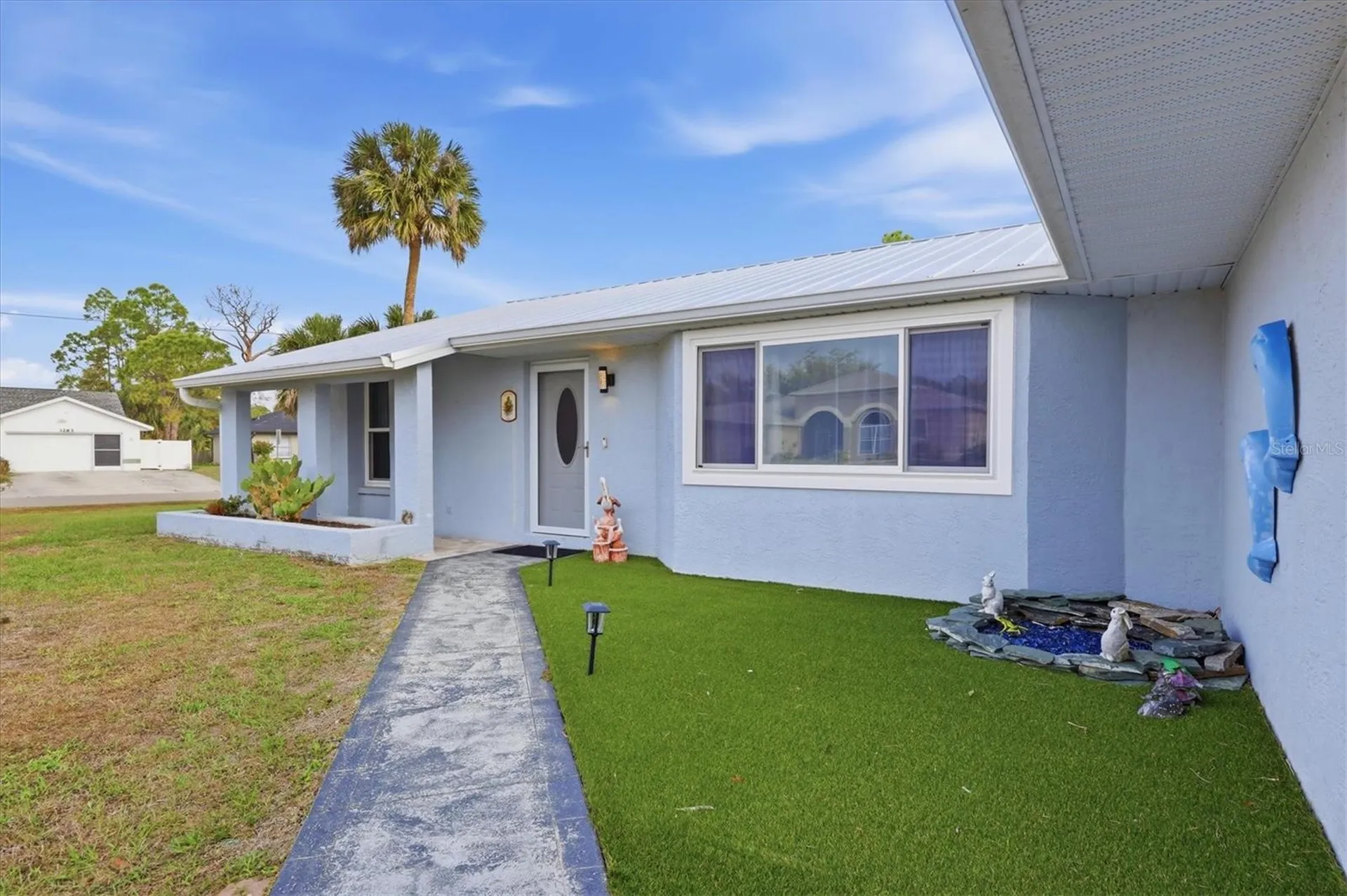 2888 Shabonne Lane North Port FL 34286